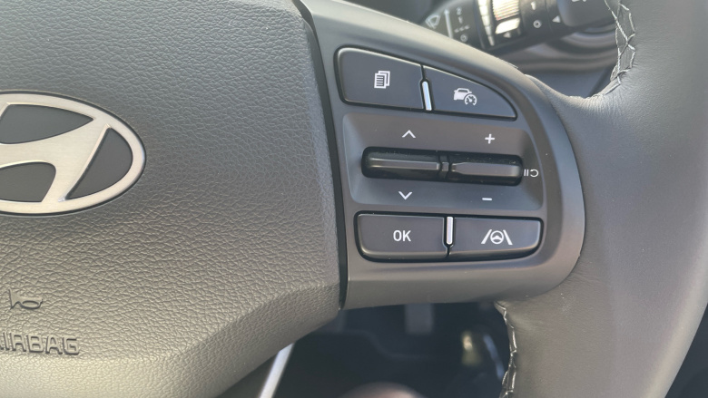 Hyundai i10 1.0 [63] Advance 5dr Auto [Nav] Petrol Hatchback